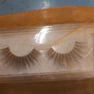 Real Mink Lash